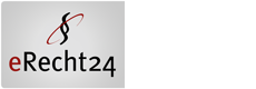Logo eRecht24 Agentur-Partner